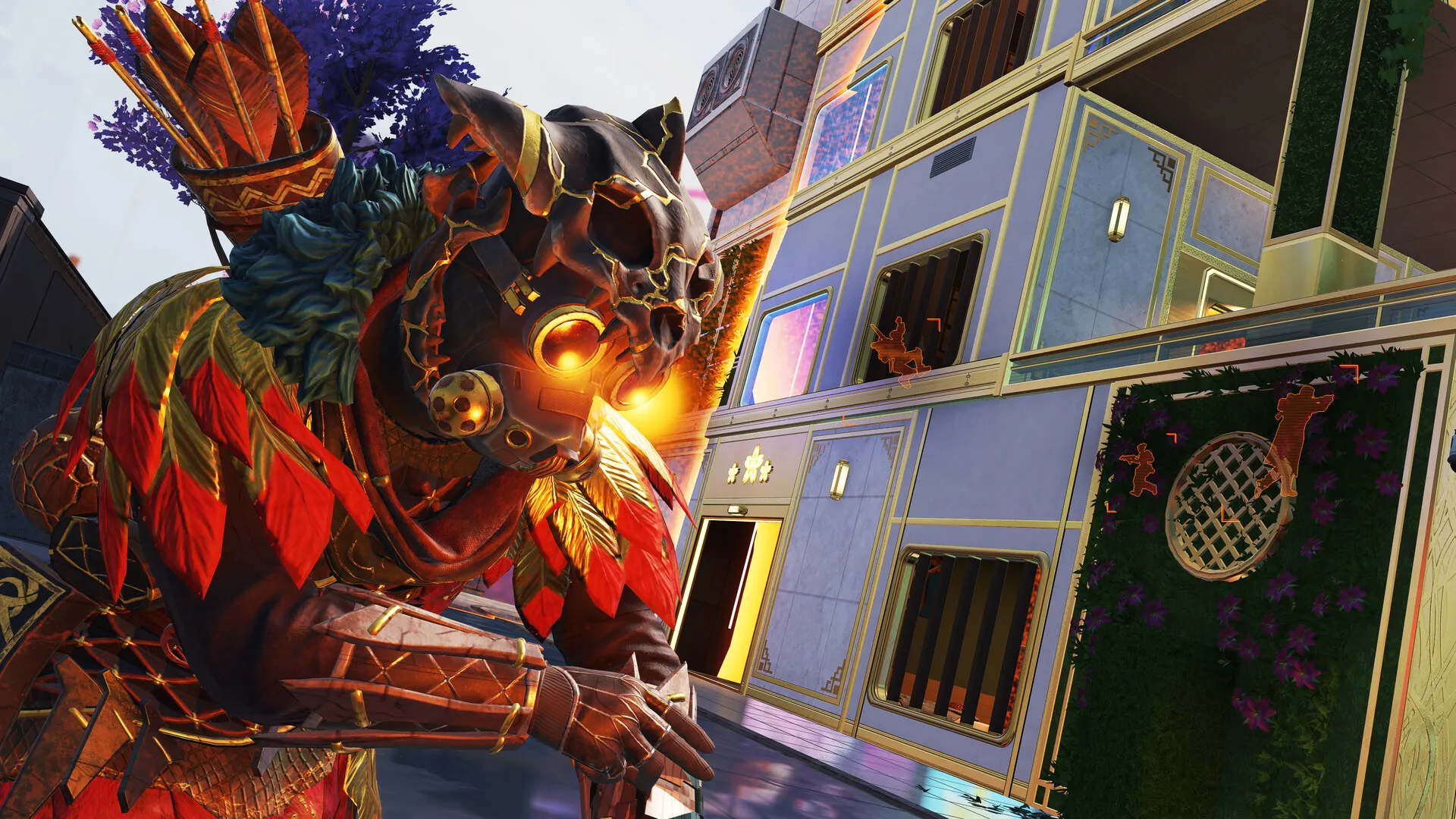 Apex Legends™ screenshot 2