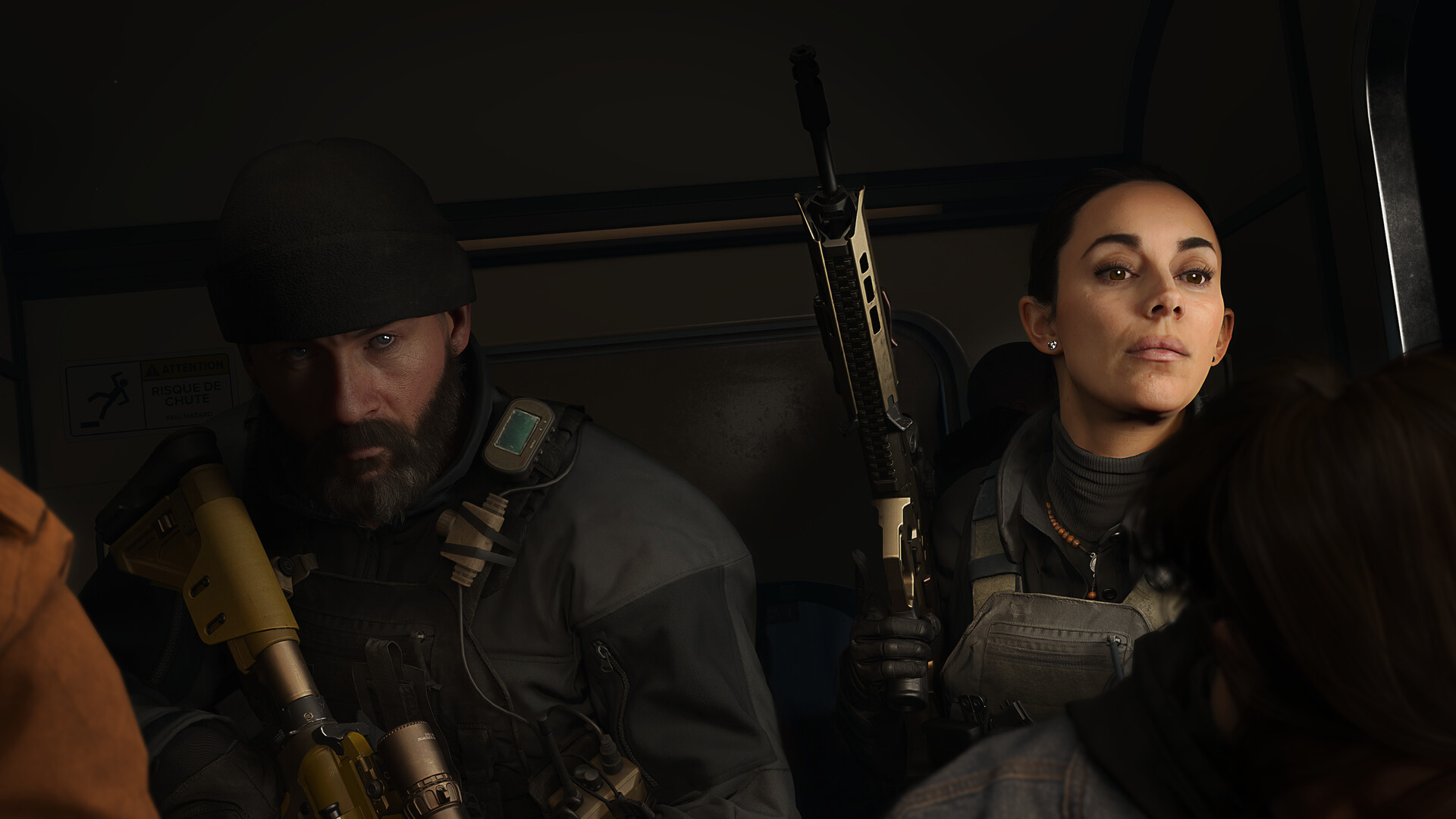 Call of Duty®: Modern Warfare® 4 screenshot 9