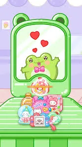 Lucky Scoop: DIY Packing screenshot 5