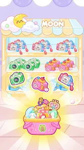Lucky Scoop: DIY Packing screenshot 6